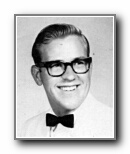 John Fox: class of 1968, Norte Del Rio High School, Sacramento, CA.